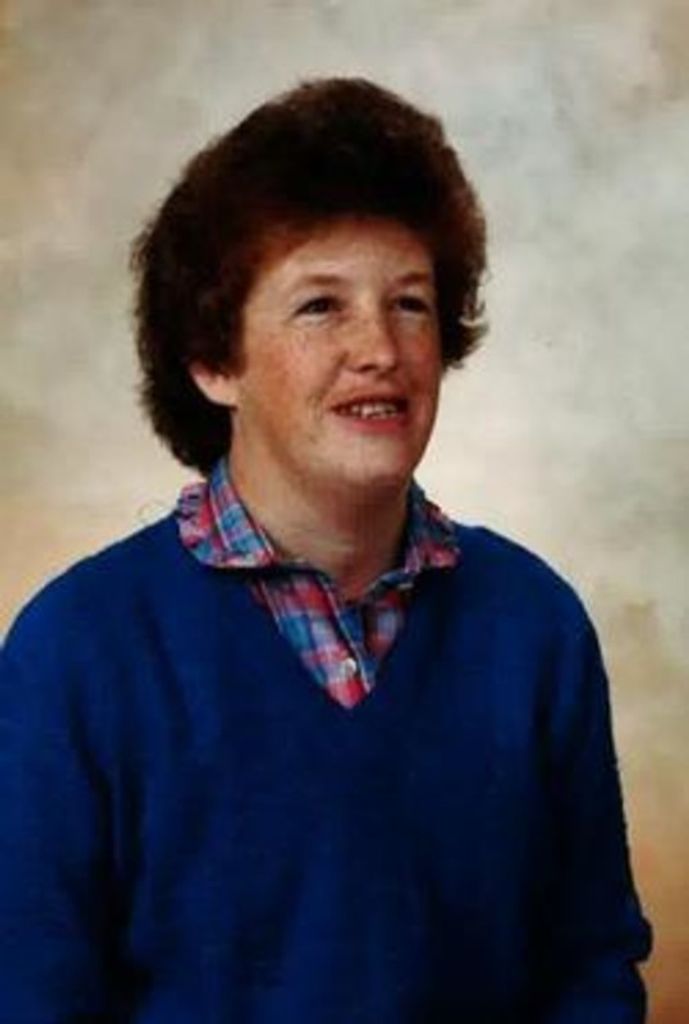 Jeanne Faye Rankhorn