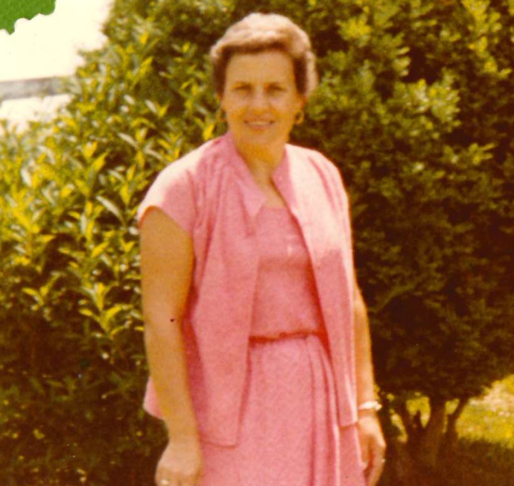Freda Schrimsher
