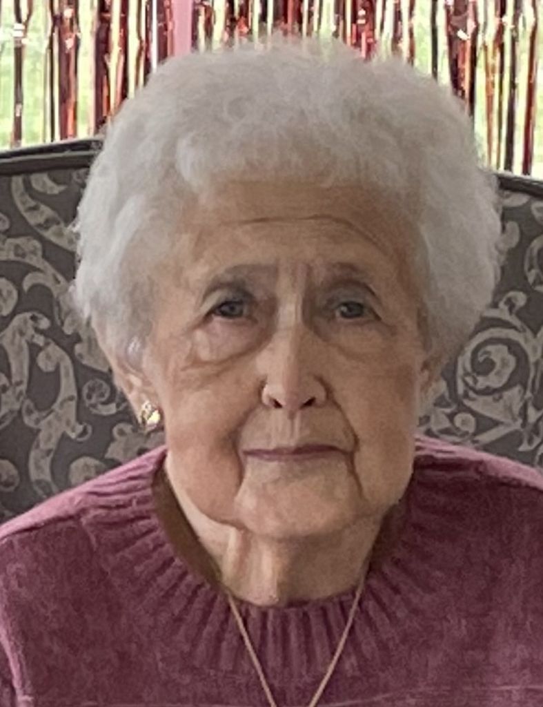 Nora Mae Wagner Bailey Profile Photo