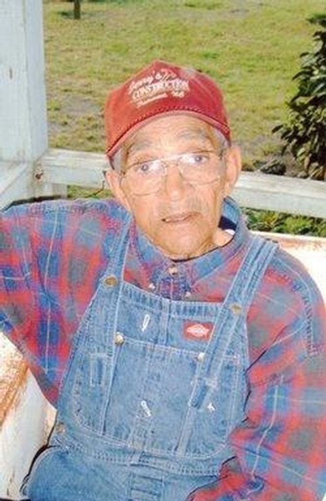 Zide Locklear