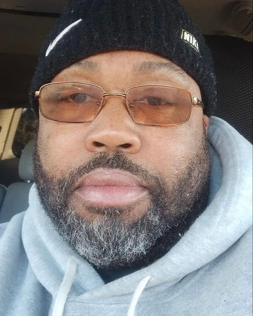 Deon D. Booze Profile Photo