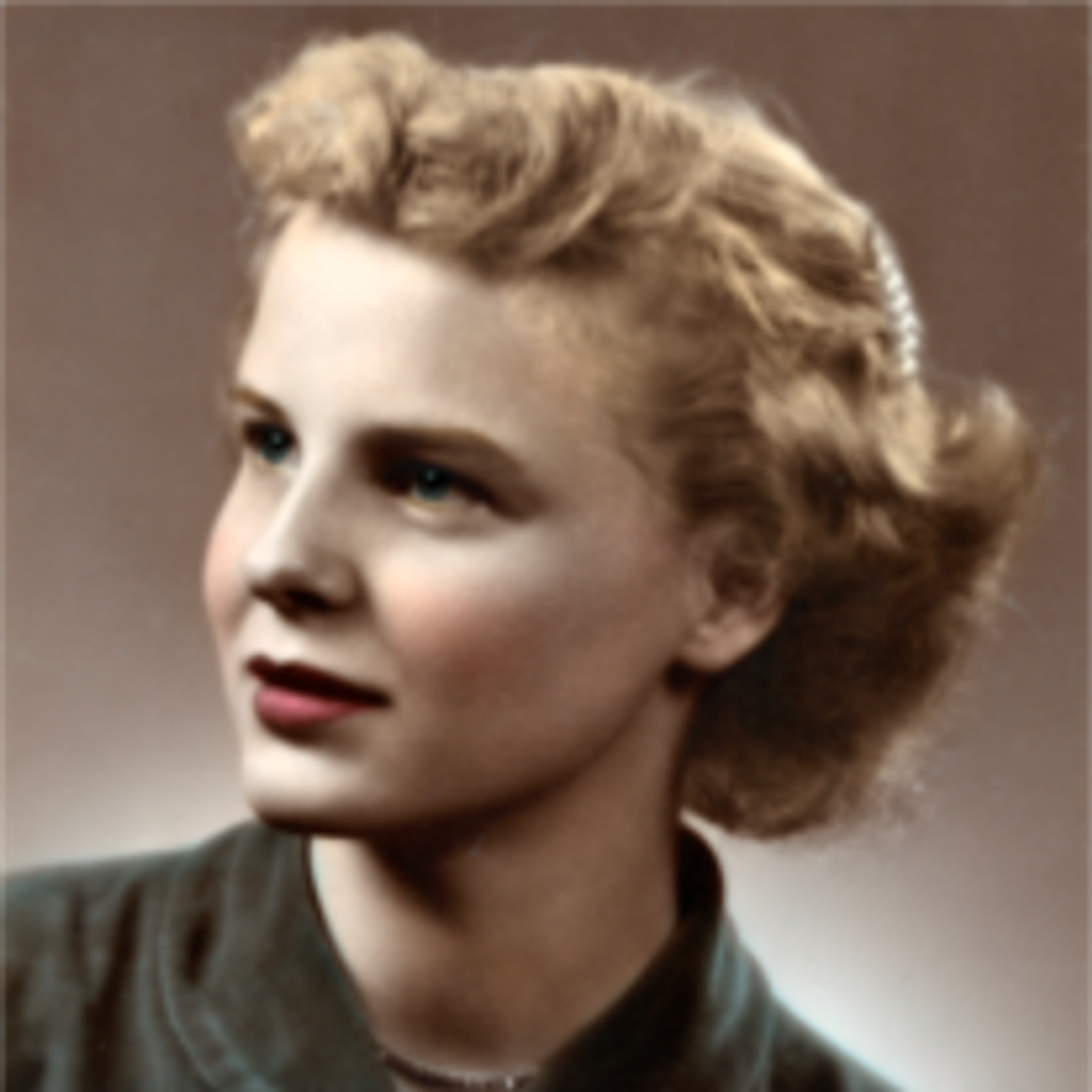 Beverly Dawn Mcmahon
