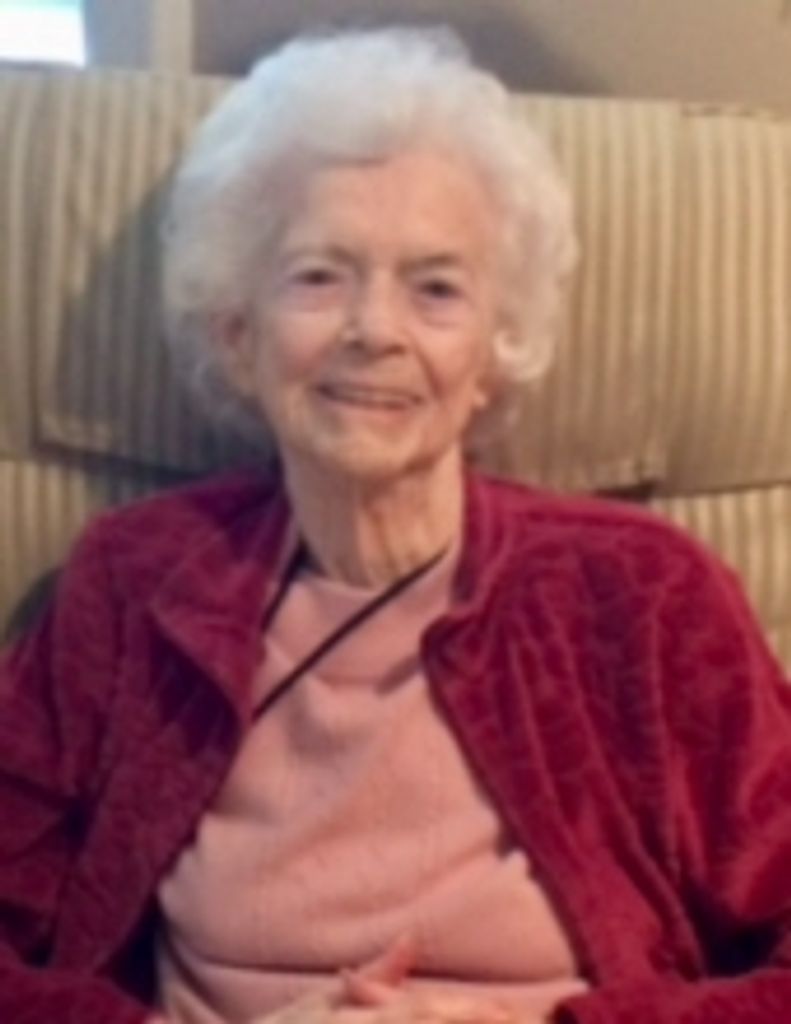 Geraldine  L. “Jerry” Phillips