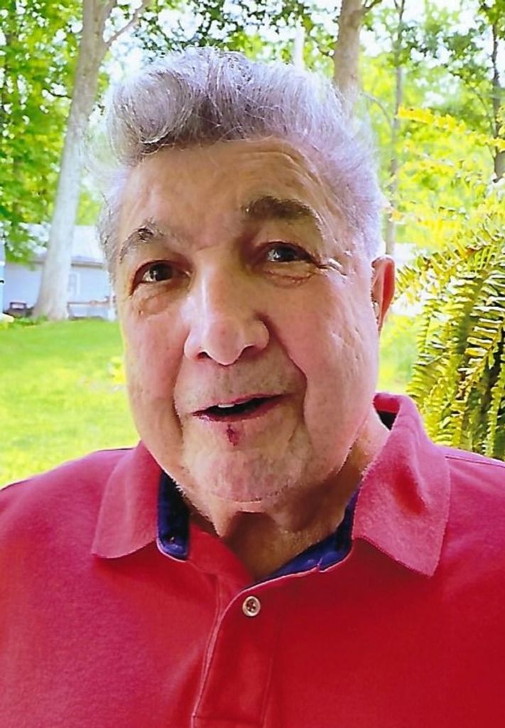 Raymond Alonzo Profile Photo