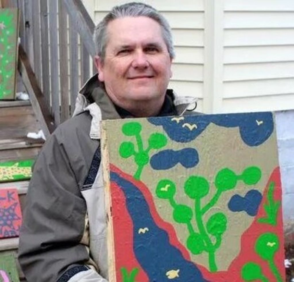 Dennis Joseph Ramsay Profile Photo
