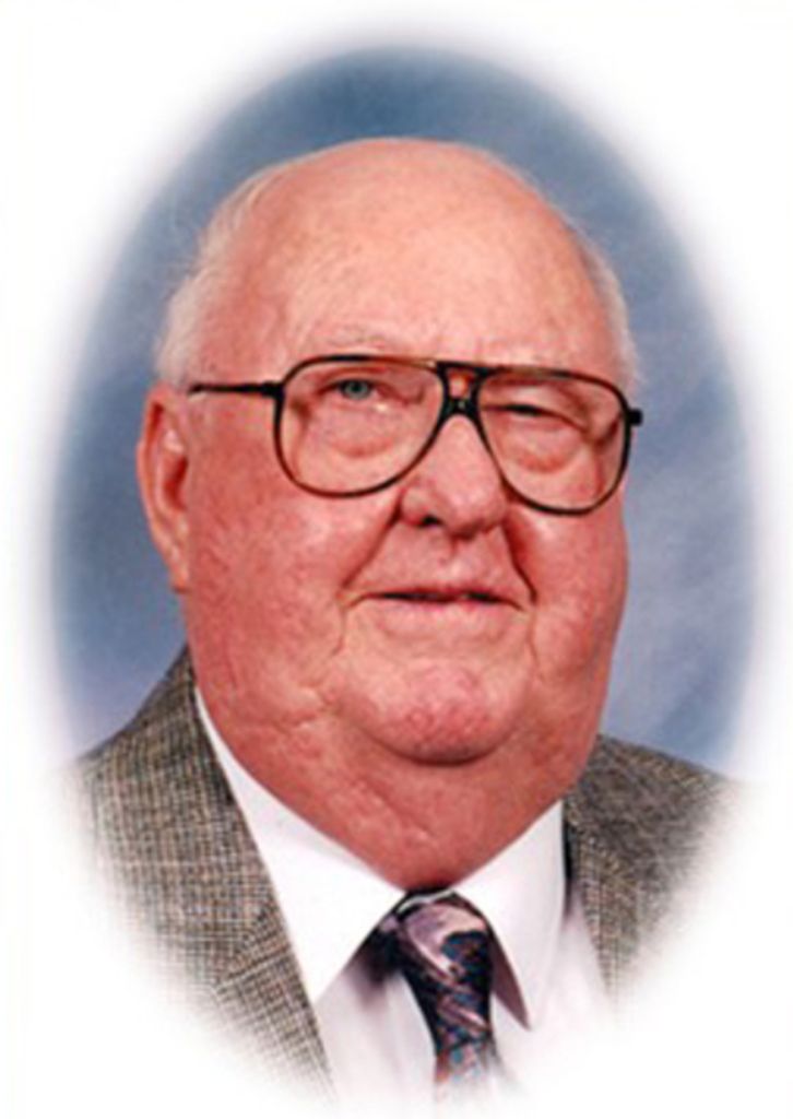 Udell Kenneth Peterson