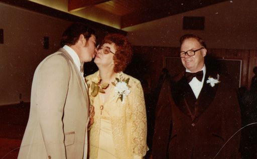 Alan "Hoss" Bell photo gallery thumbnail 20 of 38