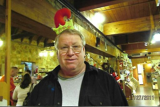 Jimmy D. Johnson photo gallery thumbnail 36 of 118