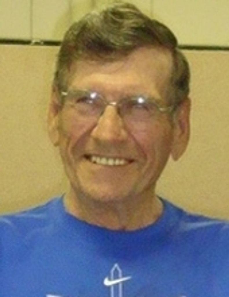 Jackie G. Scott Profile Photo
