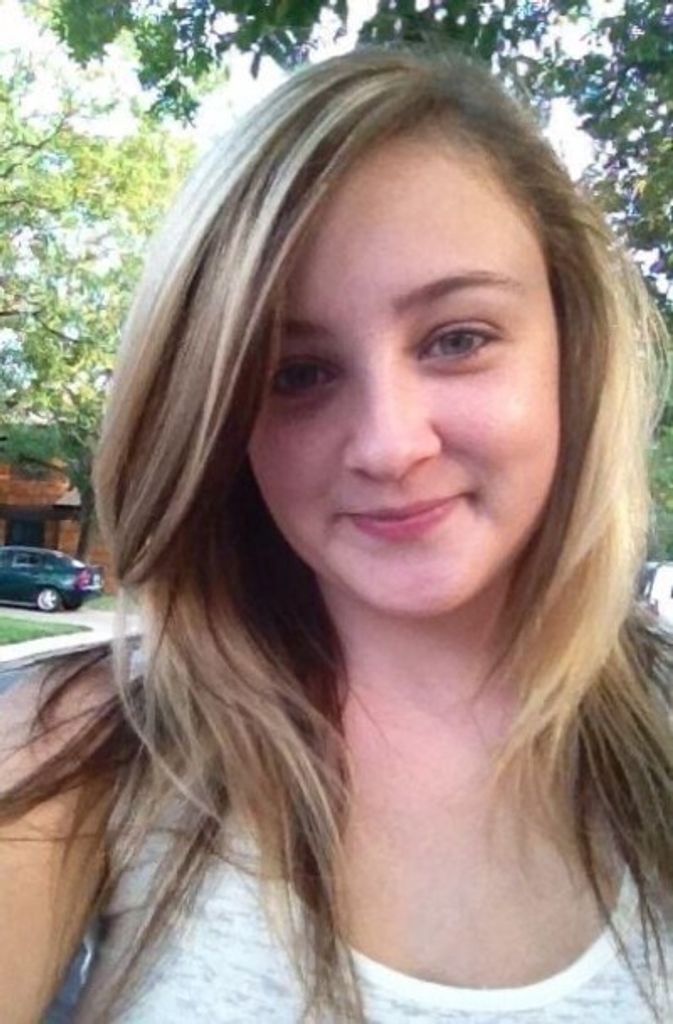 Emilee Mae Diebold Profile Photo