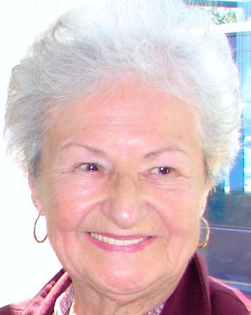 Helen O. Mello Profile Photo