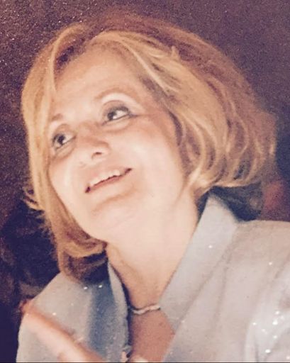 Laura Kelly's obituary image