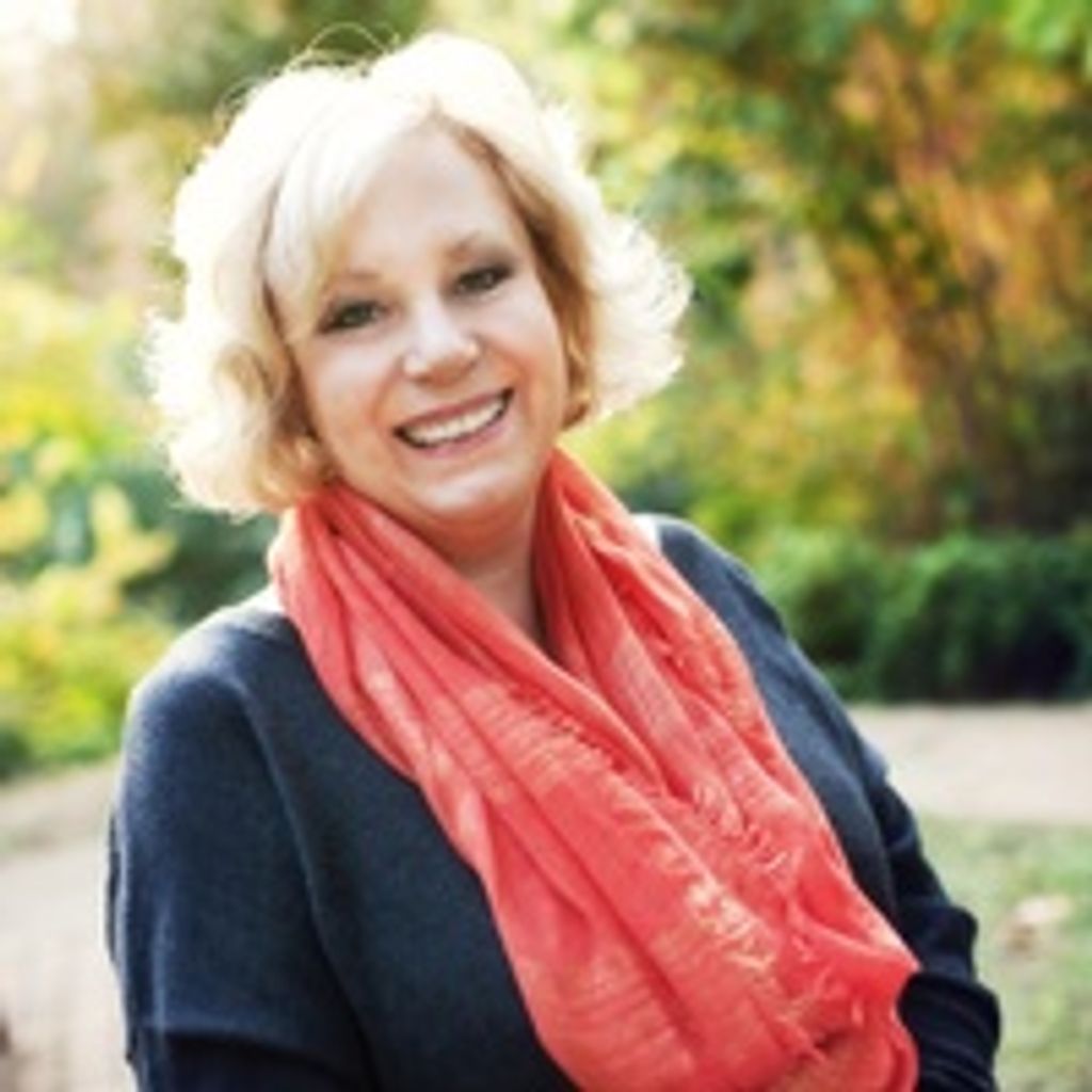 Gina Kay Forsythe Profile Photo