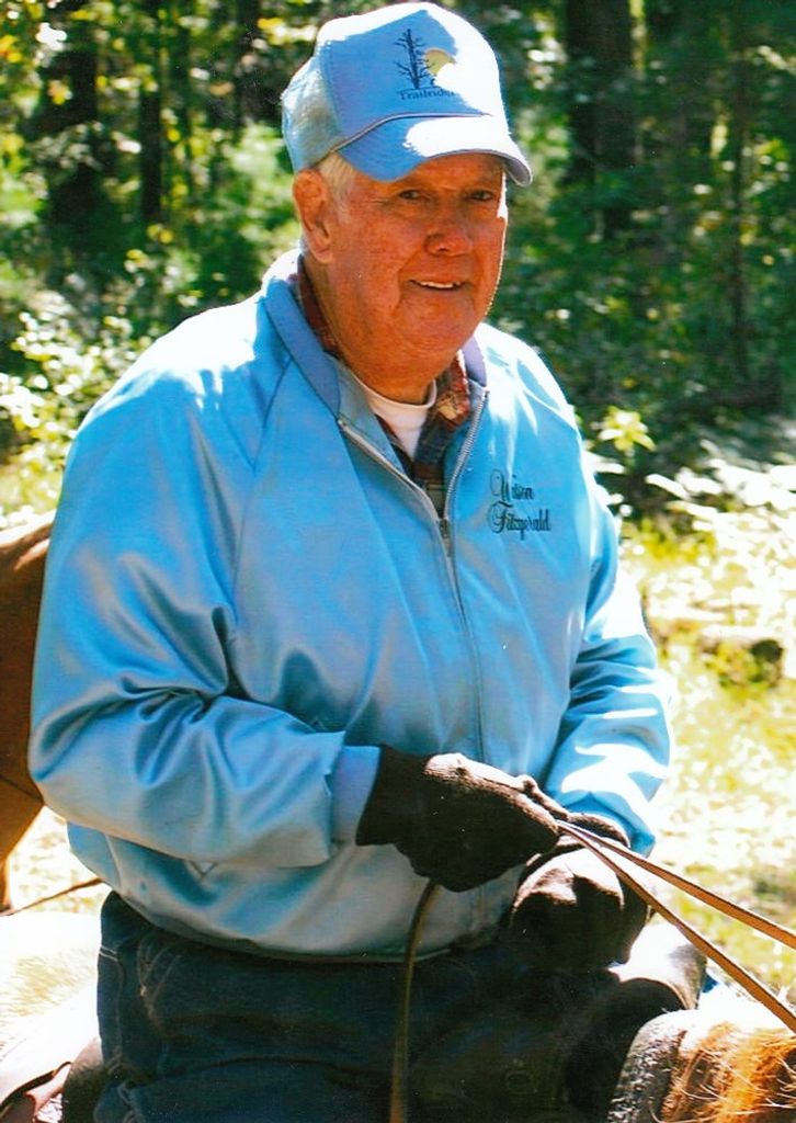 Watson  Fitzgerald