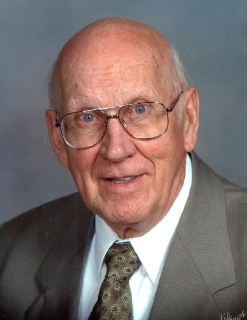 Charles W. Henry Sr.