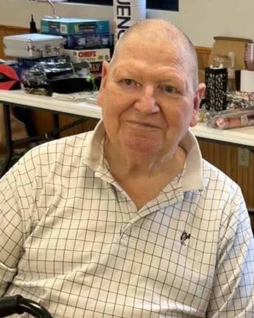 Roy Allen Sutton Profile Photo