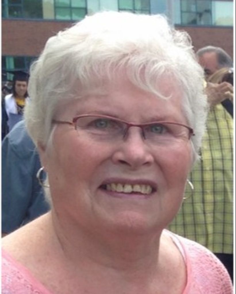 Margaret "Bonnie" Abel Profile Photo