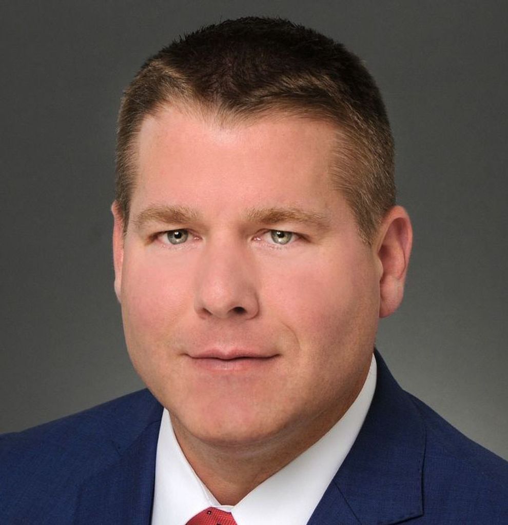 Todd Gerard Haselhorst Profile Photo