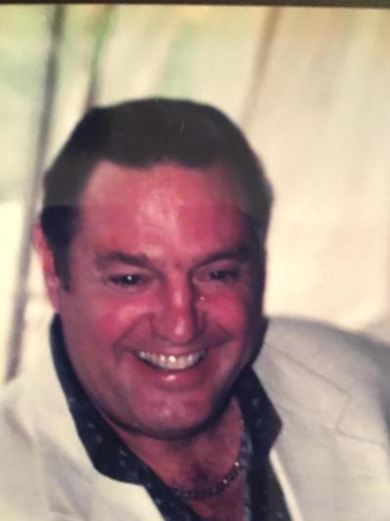 William Nicholson Hynd, Jr. Profile Photo