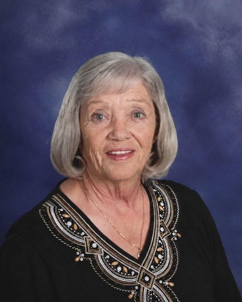 Mary Anna Pearson Profile Photo