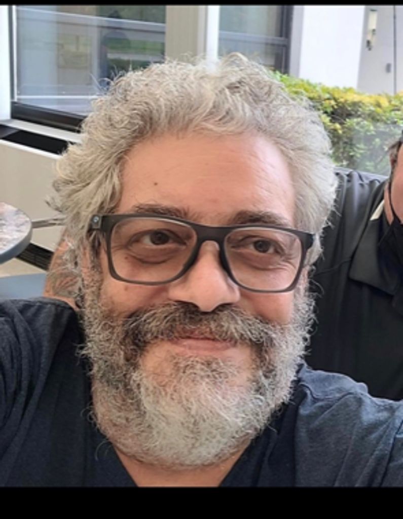 F. Joseph Farag Profile Photo