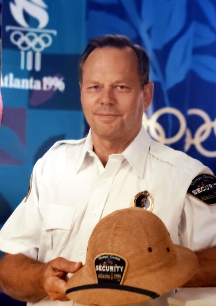 Robert Anderson Profile Photo