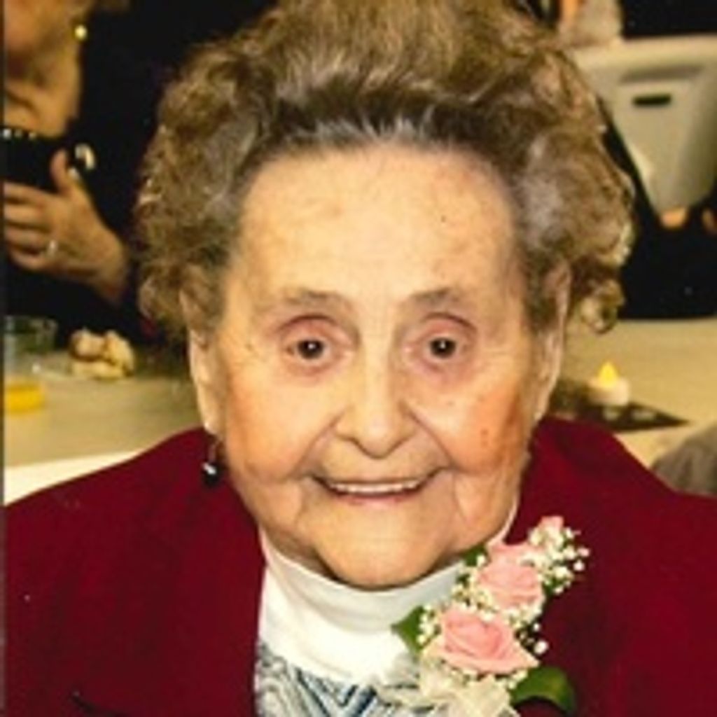 Hazel Marie Barnes