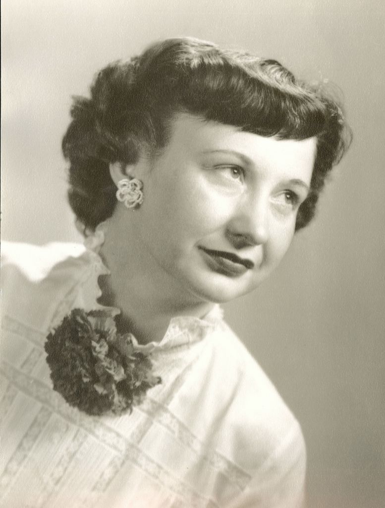 Rebecca Bird