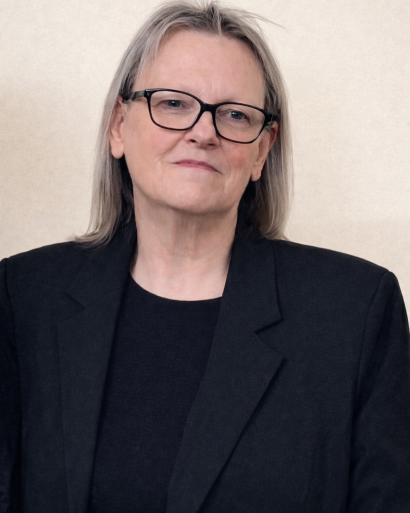 Kathy Stockman Fulbright Profile Photo