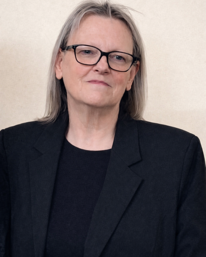 Kathy Stockman Fulbright's obituary image