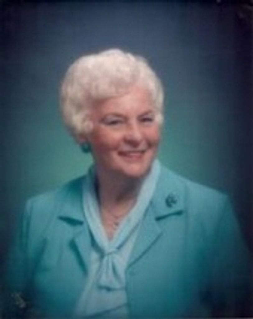 Winifred A. Frye