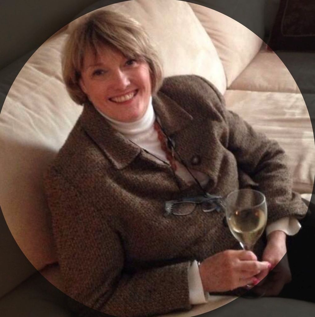 Katherine Allingham Profile Photo