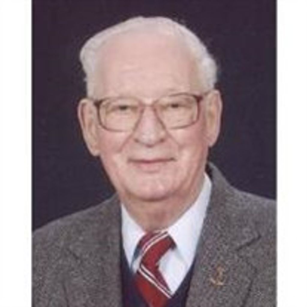William Gatton, Sr