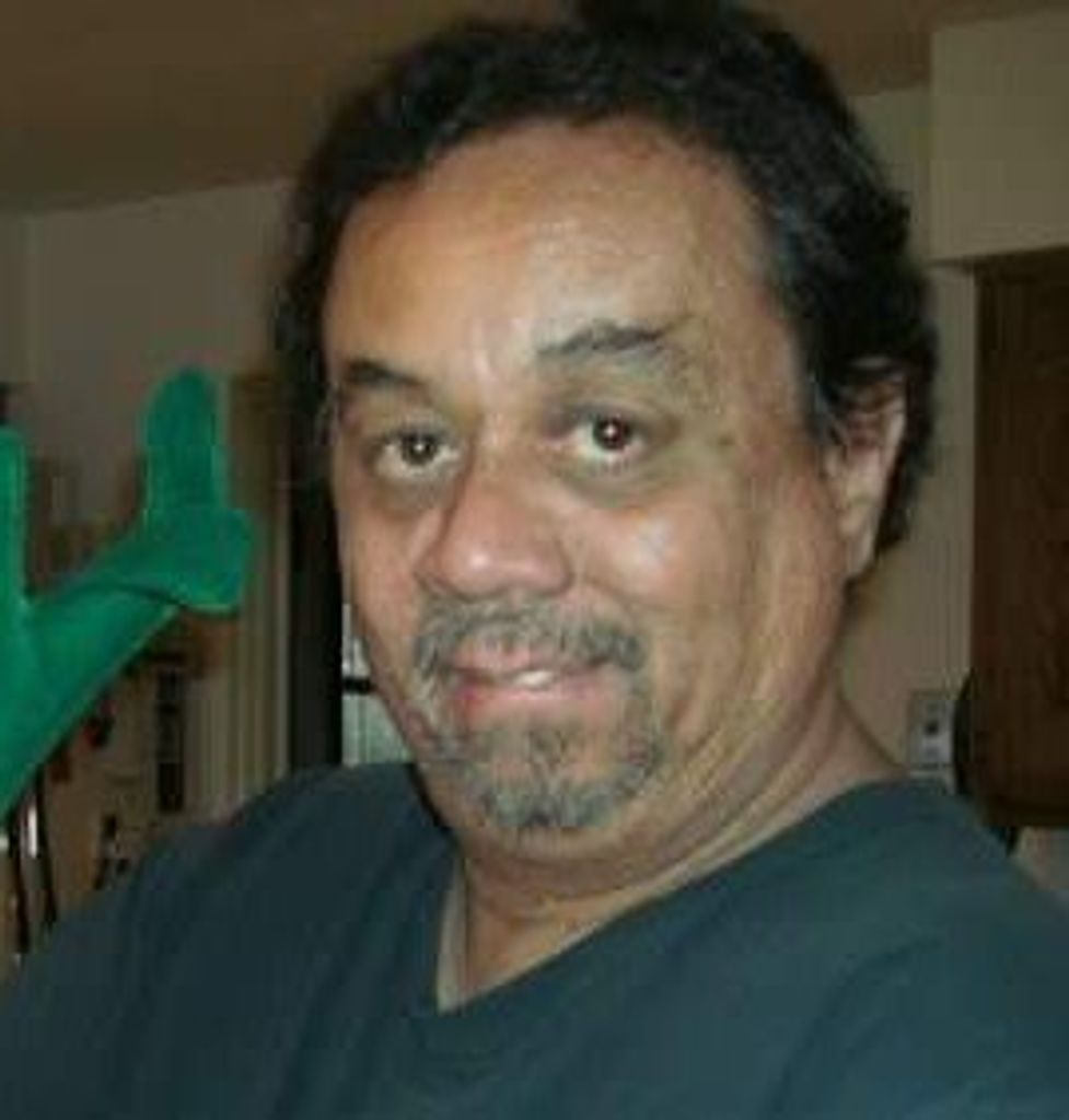Conrad  S Campo  Jr.