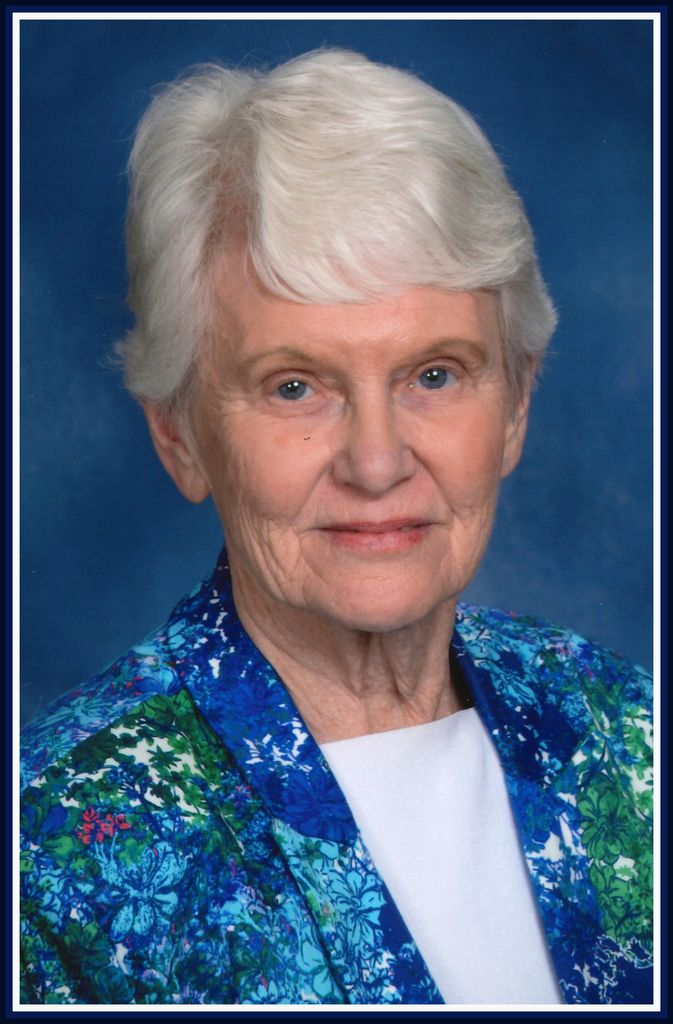 Doris A. Toddie