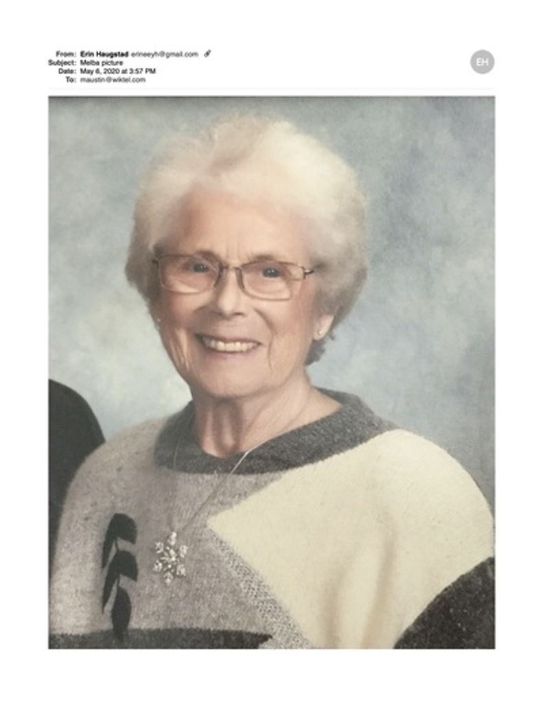 Melba L. Younggren Profile Photo