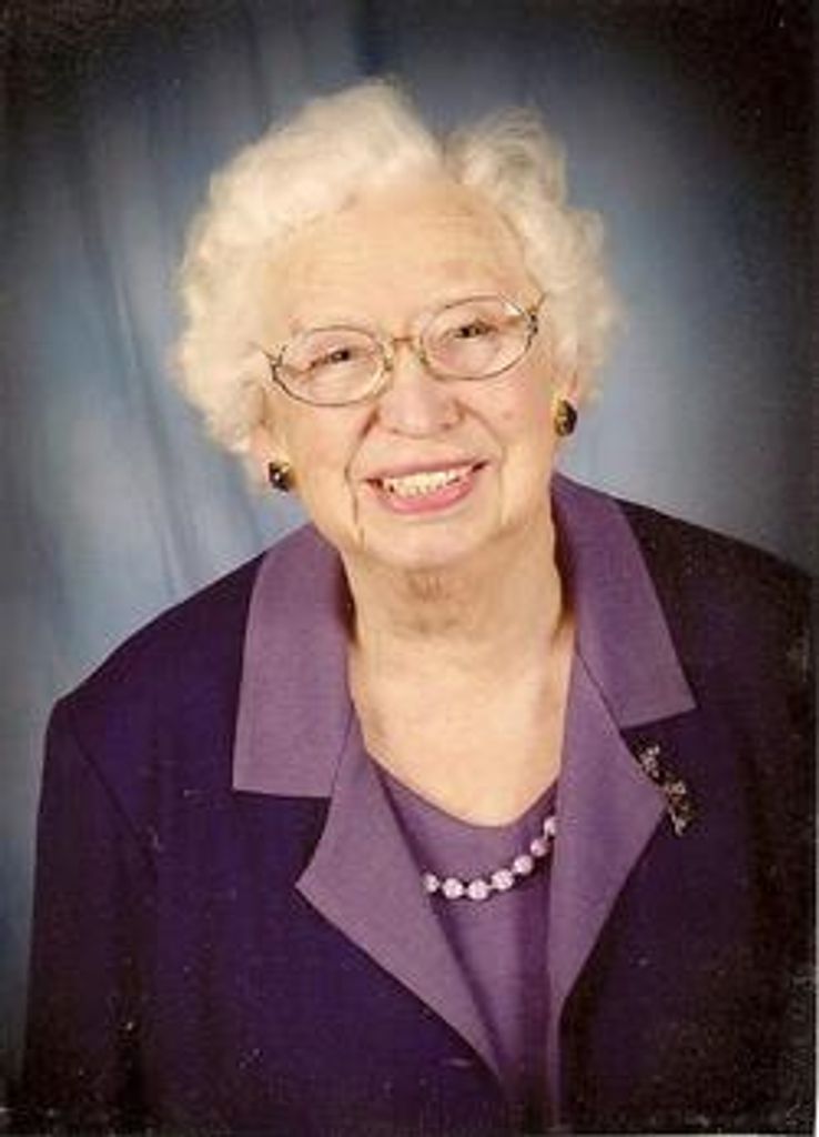 Leona Ruth Ness Sande Profile Photo