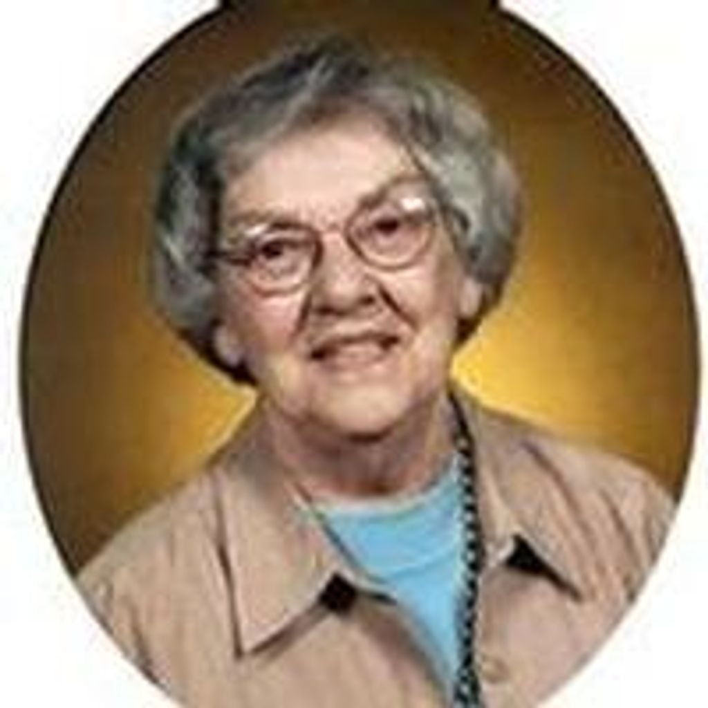 Marie Latourette Parker