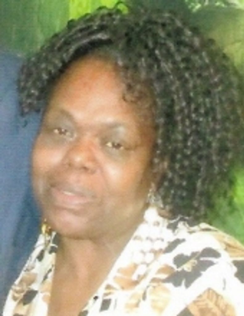 Maria Teresa Williams