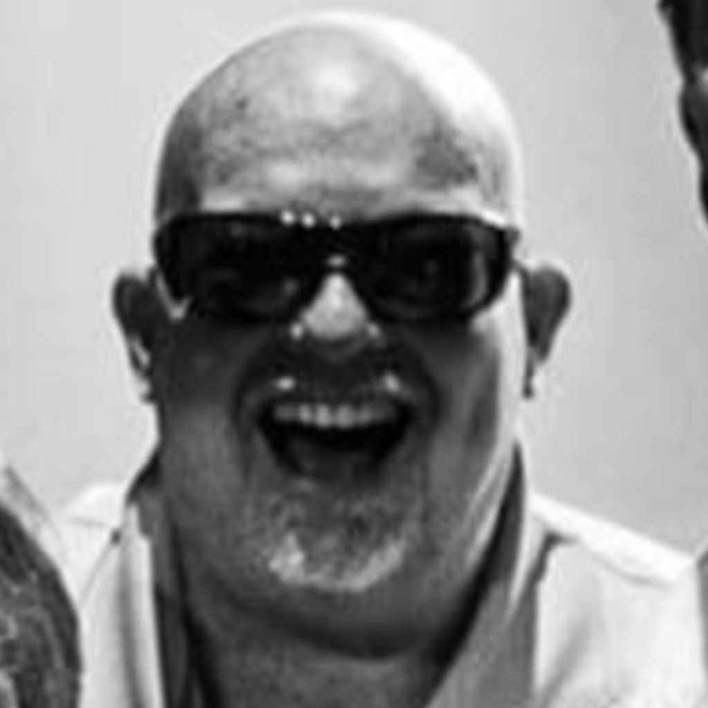 Ron Krebs Profile Photo