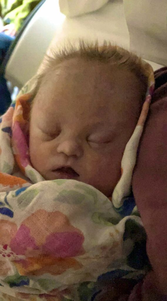 Addisyn May Louise Perry Profile Photo