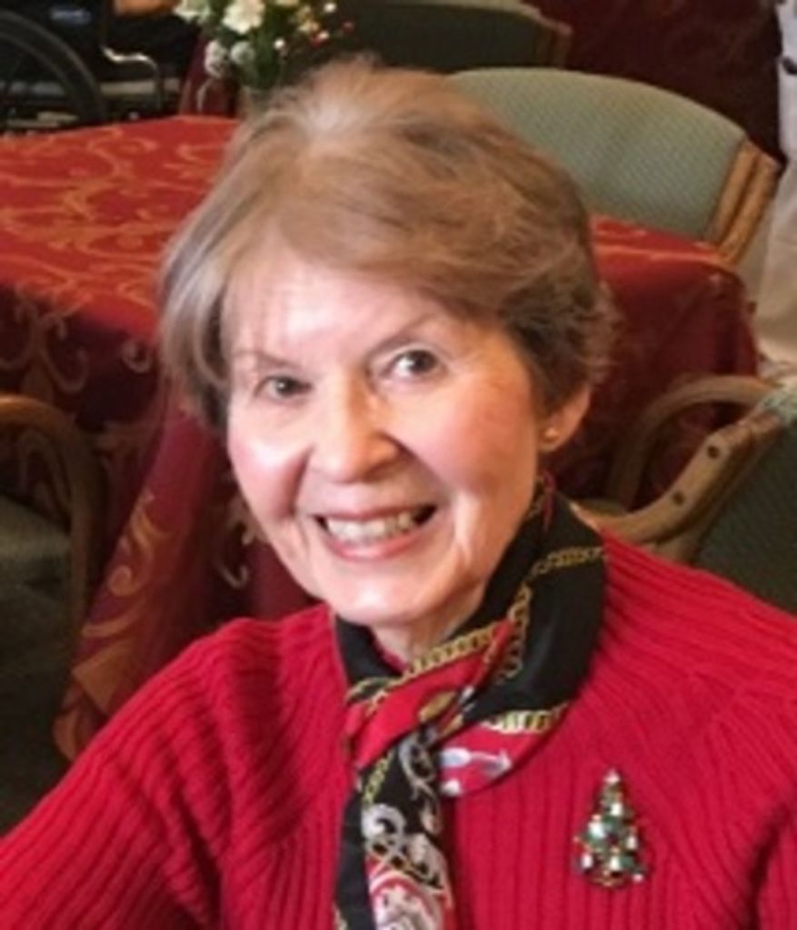 Constance V. Mccarthy Profile Photo