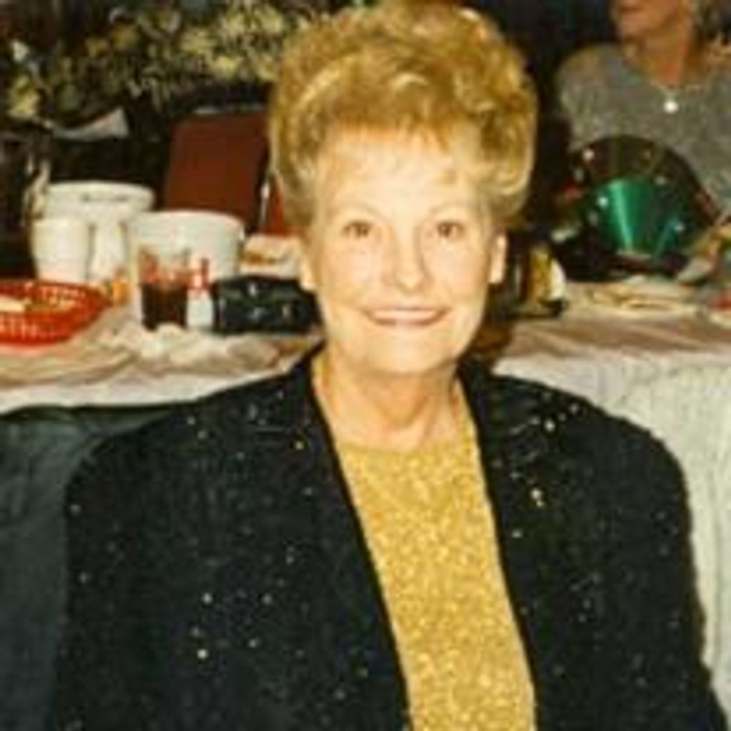 Margaret Lillian Pulz