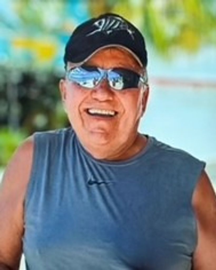 Wiliam "Bill" Leidenfrost