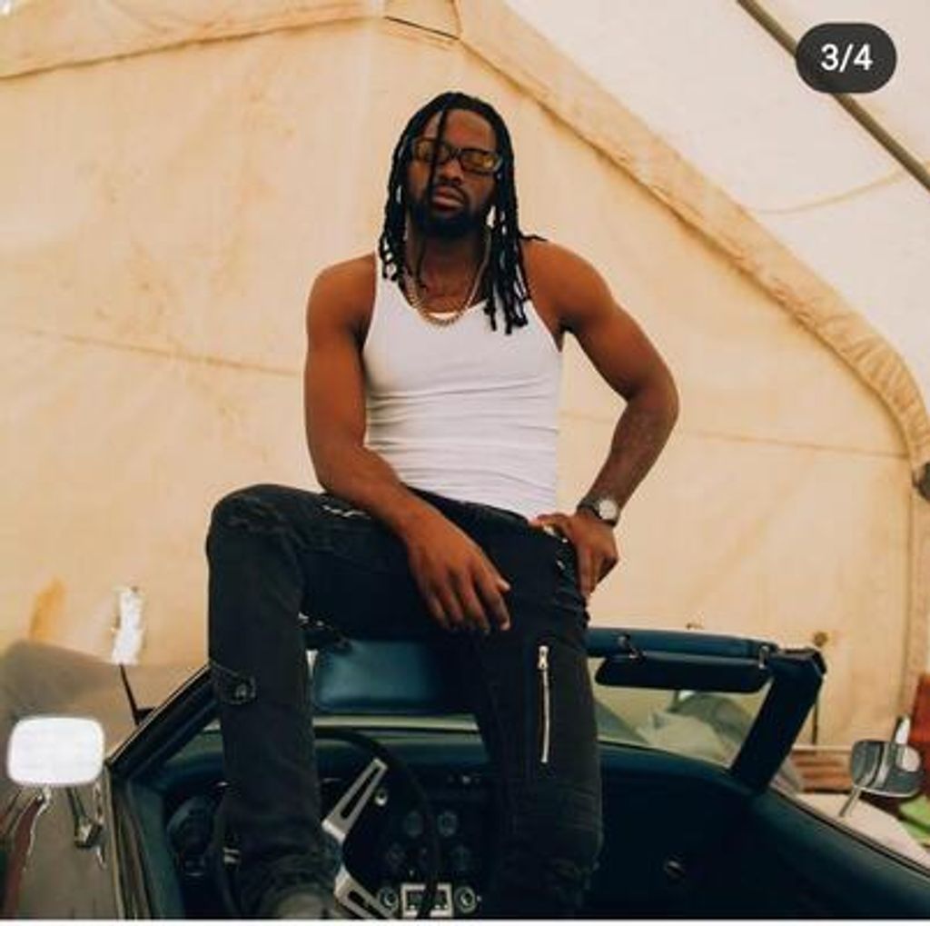 Fritz Sterling Profile Photo