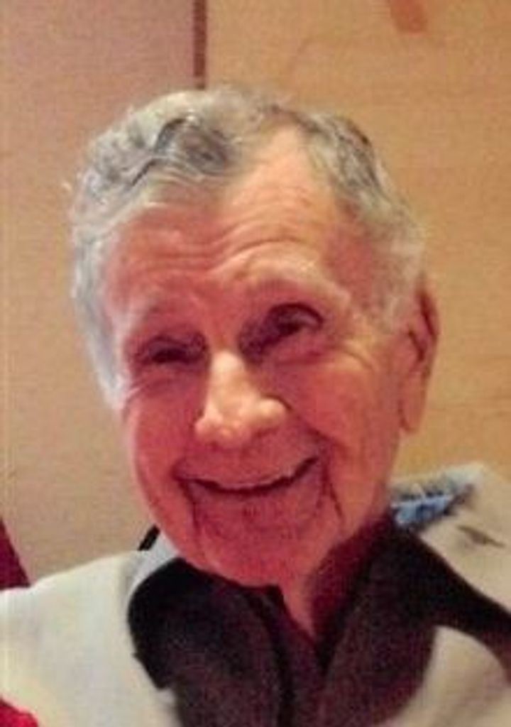 Edward Taylor Profile Photo