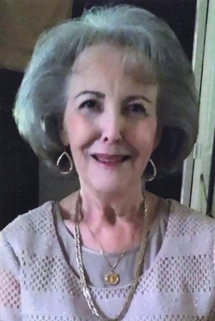 Barbara Mays Collie Profile Photo