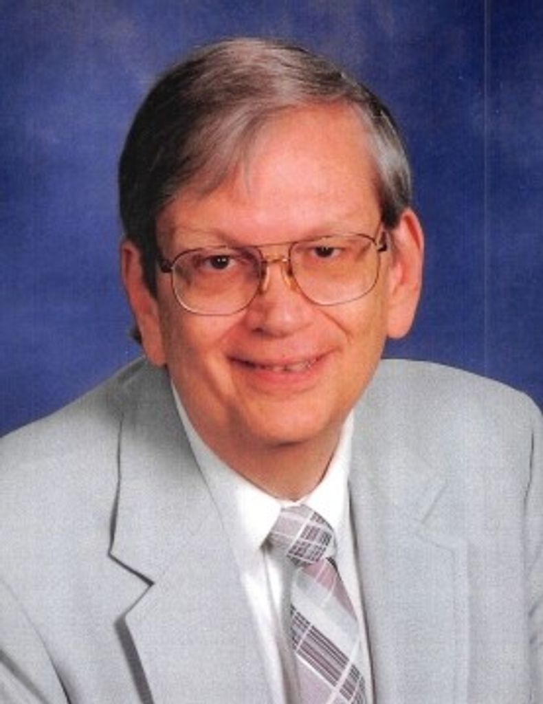 Ted Shumaker