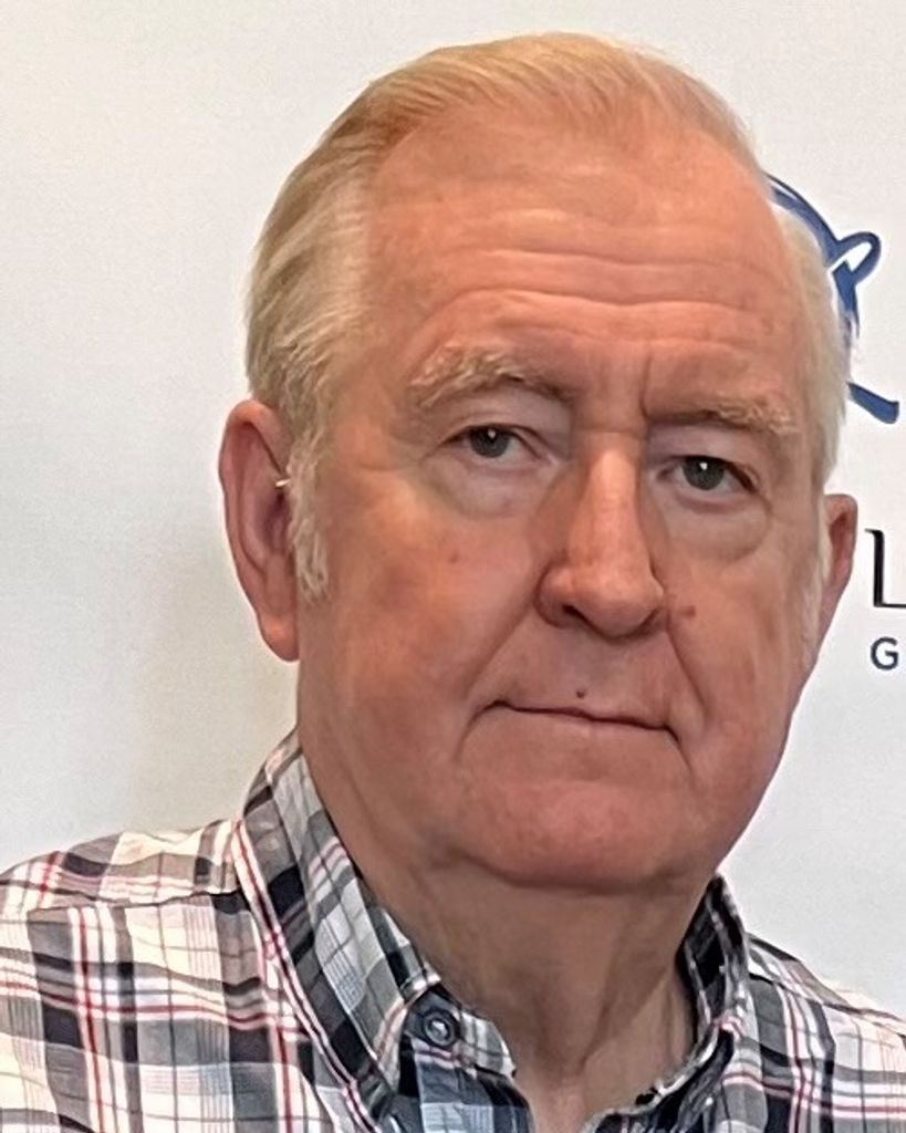 Hinton (Johnny) S. Nelms, Jr.