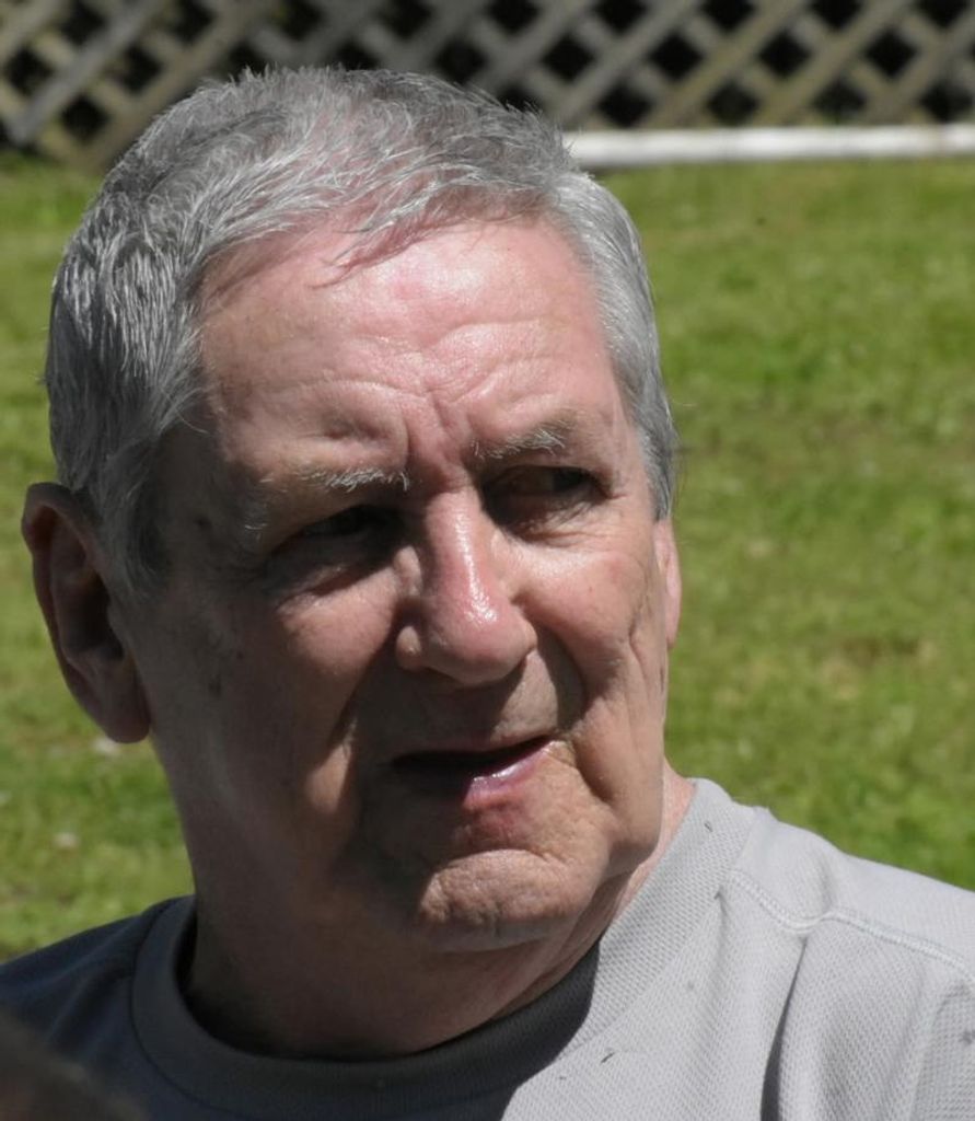 Peter Dodson Profile Photo